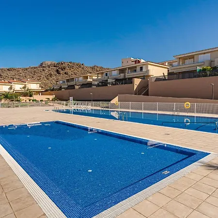 Villa Chalet Playa Negra Ii Instyle Puerto de Santiago (Tenerife)